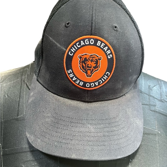 Chicago Bears hat - Picture 1 of 7